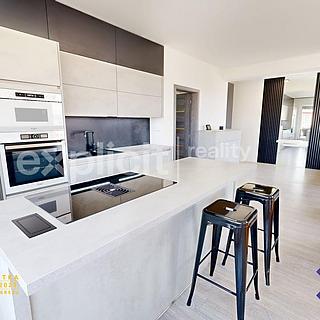 Pronájem bytu 2+kk 69 m² Otrokovice Kvítkovice, Příčná