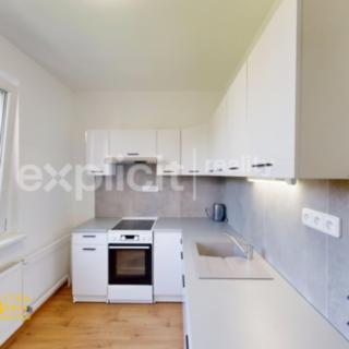 Pronájem bytu 2+1 62 m² Kroměříž, Moravská