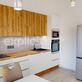 Pronájem bytu 1+kk a garsoniéry 42 m² Zlín, Lorencova
