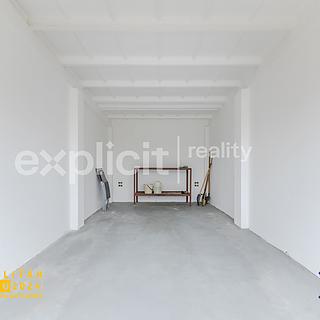 Prodej garáže 18 m² Zlín, Růmy