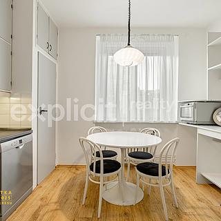 Pronájem bytu 3+1 78 m&sup2; Zlín