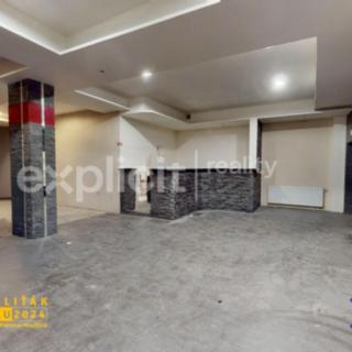 Pronájem obchodu 314 m² Uherský Brod, Bří Lužů