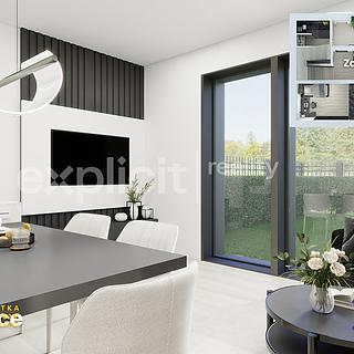 Prodej bytu 5+kk 118 m&sup2; Kladno