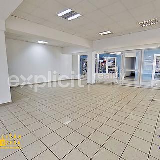 Pronájem obchodu 108 m² Uherský Brod, Neradice