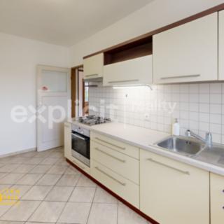 Pronájem bytu 2+1 58 m² Zlín, Štefánikova