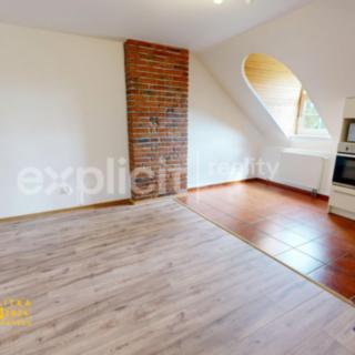 Prodej bytu 3+kk 60 m² Zlín