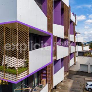 Prodej bytu 4+kk 114 m² Zlín Malenovice, Hřebíčkova