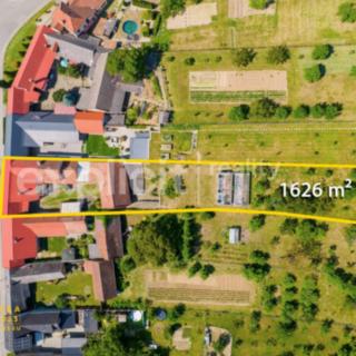 Prodej rodinného domu 206 m² Ježov