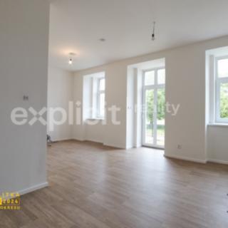 Prodej bytu 2+kk 56 m² Hostovlice