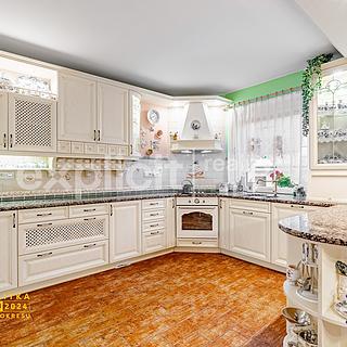 Prodej rodinného domu 234 m² Provodov