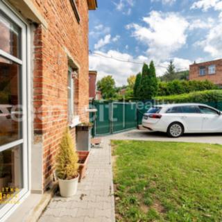 Prodej rodinného domu 60 m² Zlín, Mostní