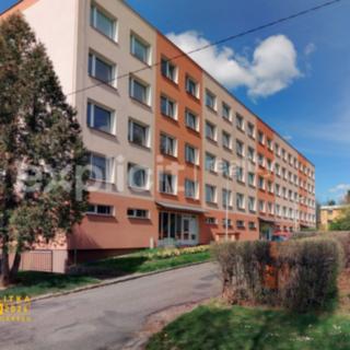 Pronájem bytu 3+kk 64 m² Mnichovo Hradiště