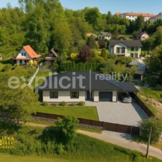 Prodej stavební parcely 799 m² Bítouchov