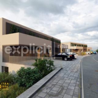 Prodej bytu 1+kk, garsoniery 55 m² Zlín