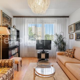 Prodej bytu 3+1 70 m² Brno Řečkovice, Vlasty Pittnerové