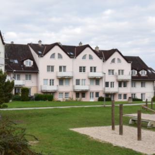 Prodej bytu 3+kk 89 m² Veselí nad Lužnicí