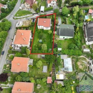 Prodej rodinného domu 214 m² Měchenice