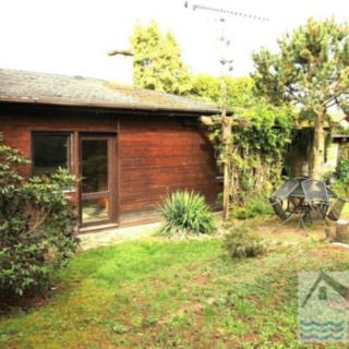 Pronájem chaty 65 m² Hradištko Brunšov