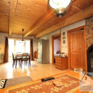 Prodej chaty 80 m² Benešov