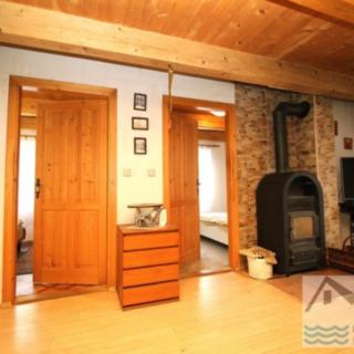 Prodej chaty 80 m² Benešov