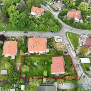 Prodej rodinného domu 214 m² Měchenice