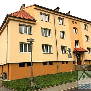 Prodej bytu 3+1 84 m² Pacov, Na Blatech