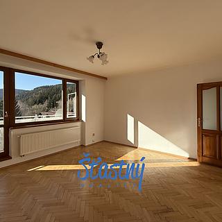 Pronájem bytu 3+1 78 m² Špindlerův Mlýn Bedřichov