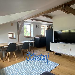 Prodej ostatního bytu 78 m² Černý Důl