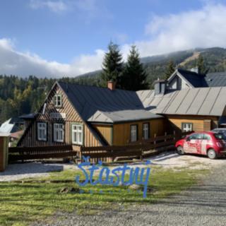 Prodej chalupy 460 m² Špindlerův Mlýn