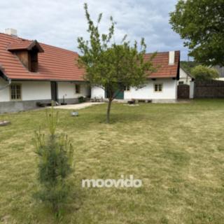Prodej chalupy 220 m² Podmokly
