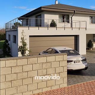 Prodej rodinného domu 226 m² Dobřejovice, U Sadu