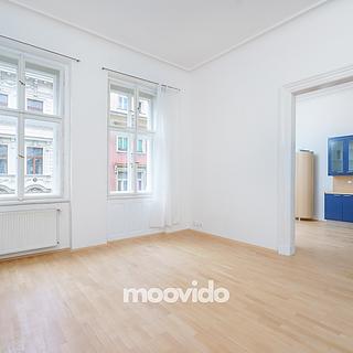 Prodej bytu 3+1 98 m² Praha
