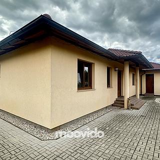 Prodej rodinného domu 125 m² Písty