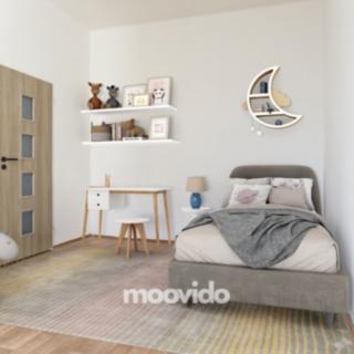 Prodej bytu 3+1 102 m² Praha, náměstí Dr. Václava Holého
