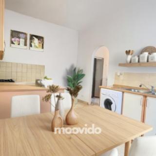 Prodej bytu 2+1 80 m² Praha Libeň, náměstí Dr. Václava Holého