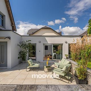 Prodej rodinného domu 163 m&sup2; Praha