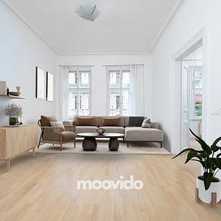 Prodej bytu 3+1 98 m² Praha