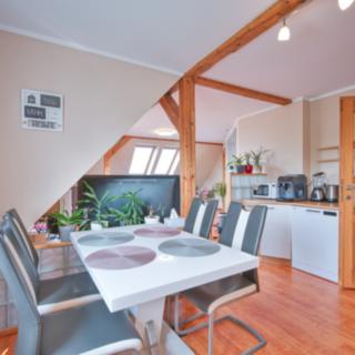 Prodej bytu 2+1 84 m² Cheb