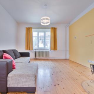 Prodej rodinného domu 120 m² Aš, Komenského