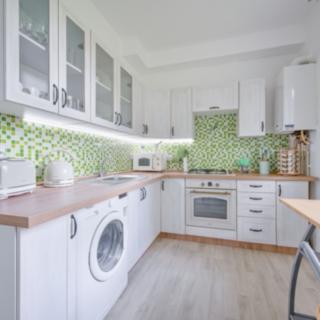 Prodej bytu 2+1 56 m² Aš, Kamenná