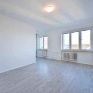 Pronájem bytu 1+kk a garsoniéry 30 m² Aš, Hlavní