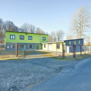 Prodej rodinného domu 350 m² Krásná