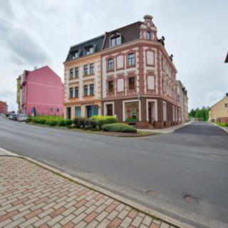 Pronájem bytu 2+1 80 m² Aš, U Sadu