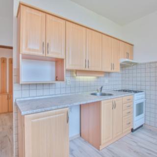 Pronájem bytu 2+1 57 m² Aš, Palackého