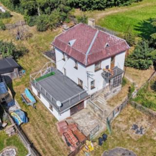 Prodej rodinného domu 320 m² Hranice, Polní