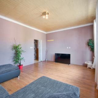 Prodej rodinného domu 120 m² Aš, Okružní