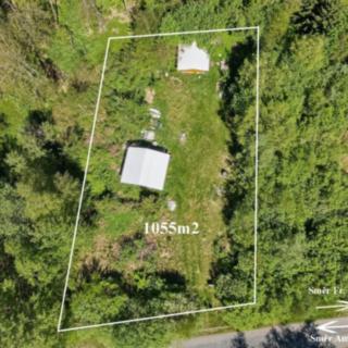 Prodej stavební parcely 1 055 m² Františkovy Lázně Slatina
