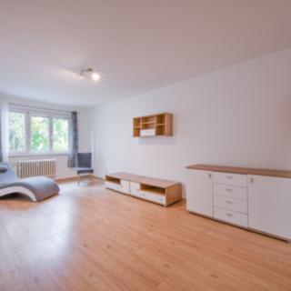 Pronájem bytu 2+1 58 m² Aš, Žižkova