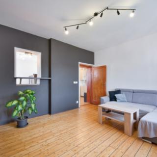 Prodej bytu 2+1 63 m² Cheb