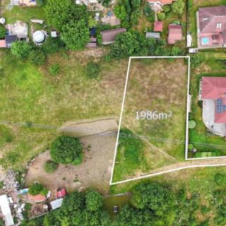 Prodej stavební parcely 1 986 m² Františkovy Lázně